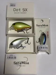 DY CO　② レヴォニック　ドットシックス　　ドライボーン　3色セット 2026年最新】レヴォニック ドットシックスの人気アイテム - メルカリ