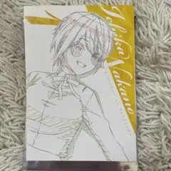 五等分の花嫁 映画特典 一花