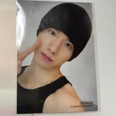 JO1 Handz In My Pocket レミノフェス限定トレカ　佐藤景瑚