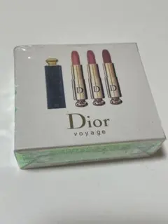 Dior Addict トラベルコレクション 口紅セット