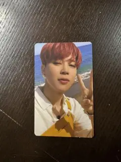 btsジミントレカ