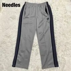 2025年最新】needles トラックパンツ 別注の人気アイテム - メルカリ