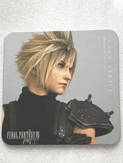 2026年最新】スクエニカフェ コースター ff7の人気アイテム - メルカリ