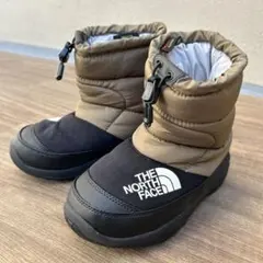 THE NORTH FACE THERMOBALL ブーツ 21cm