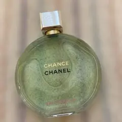 シャネル　チャンス　オーフレッシュ　オードゥパルファム　ヴァポリザター