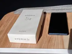 2026年最新】xperia 5 ii 256の人気アイテム - メルカリ