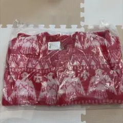 新品未使用タグ付き】tutuHA スカル柄 ビッグジップ キャミソール