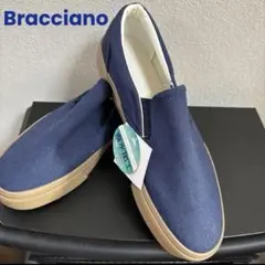 Bracciano ブラッチャーノ スリッポン スニーカー