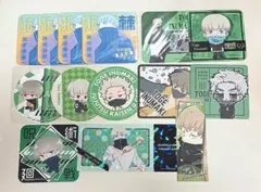 狗巻棘 まとめ売り