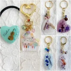 【1449.1940.2123.2443.3119.3162】Rika様 6点