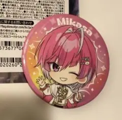 2026年最新】みかさ 缶バッジの人気アイテム - メルカリ