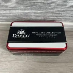 【美品】【値下げ中】DASCO SHOE CARE COLLELTION