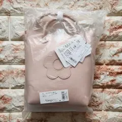 MARY QUANT ショルダーバッグ　 ピンク　　2WAYミニトートのサムネイル