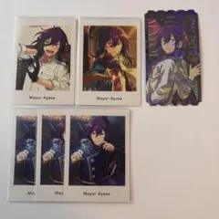 あんスタ あんさんぶるスターズ ぱしゃこれ ぱしゃっつ 礼瀬マヨイ