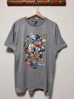 ぷよぷよ 美品 ドン・キホーテ コラボ Tシャツ 半袖のサムネイル