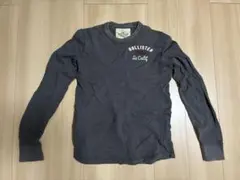 HOLLISTER ホリスター 長袖 カットソーのサムネイル