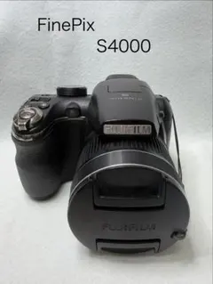 2026年最新】finepix s4000の人気アイテム - メルカリ