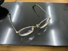 Ray-Ban RB3447V 2945 ゴールド レイバン　メガネ