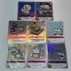 100％ドラえもん&フレンズ展 トレーディングカードコレクション 028
