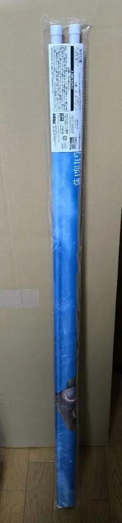 セガラッキーくじA賞B1サイズEdel Noteタペストリー、セラス柳田缶バッジ