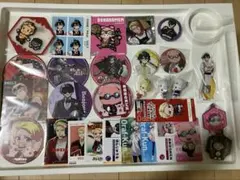 【006】ドズル社 まとめ売り バラ売り可 ポスカ 缶バ その他 006】ドズル社 まとめ売り バラ売り可 ポスカ 缶バ その他 - メルカリ