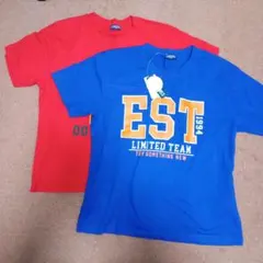 キッズＴシャツ150cm