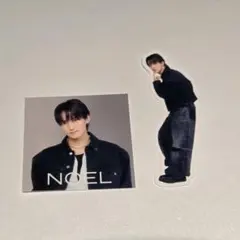 Travis Japanトラジャワルツ2025グッズ ステッカー 川島如恵留