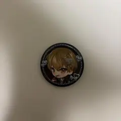 シクフォニ　暇72 缶バッジ第16弾