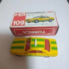 2025年最新】トミカニッサンブルーバードタクシーの人気アイテム