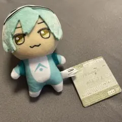 アイドリッシュセブン　 アイナナ 太鼓の達人 きらどるぬいぐるみ　 亥清悠