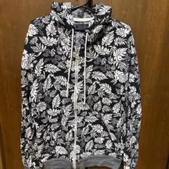 ZARA ザラ　パーカー