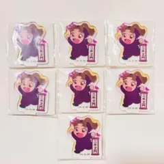 忍たま乱太郎 アクリミニ アクリルスタンド 田村三木ヱ門