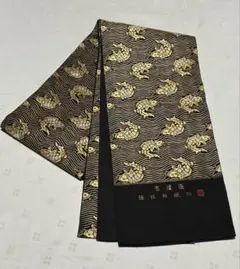 2025年最新】正絹西陣織半巾帯の人気アイテム - メルカリ