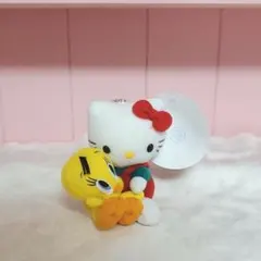 2026年最新】キティ トゥイーティーの人気アイテム - メルカリ