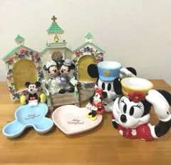 2026年最新】ミッキー 陶器 当時の人気アイテム - メルカリ