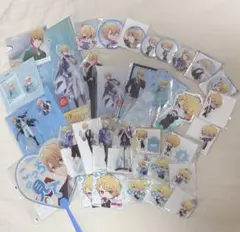 推しの子 星野アクア グッズまとめ売り