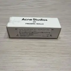 Acne Studios par FREDERIC MALLE サンプルのサムネイル