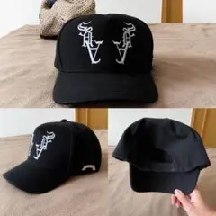 sacai × Fragment design ×NEW ERAキャップブラック - メルカリ