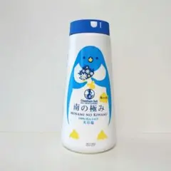 【新品・未開封】『 Cheetham Salt 』 南の極み　天日塩　500g