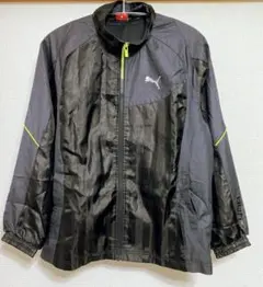 PUMA  ジャージ 上のみ　150cm