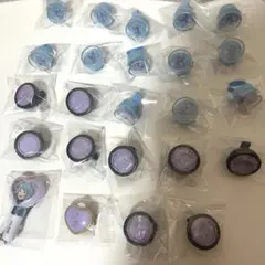 メメントリ サイン 0.03 スタートライン 泡沫のスターライト グッズ