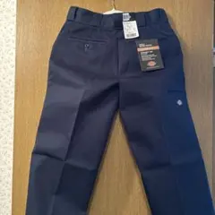 DickiesLooseFitDoubleKnee W28 ネイビーのサムネイル