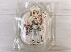 ☆ FAIRYTAIL キャラウムカフェ ルーシィ アクリルスタンド① ☆超レア ☆ FAIRYTAIL キャラウムカフェ ルーシィ アクリルスタンド② ☆超レア