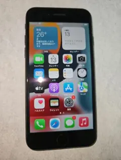 iphone7 SIMフリー