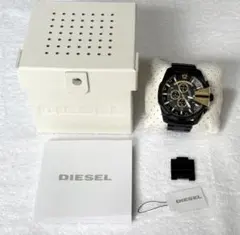 ヒロシ様 専用】 DIESEL 腕時計 DZ-2202 - メルカリ