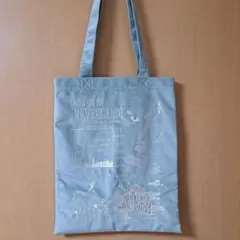 Francfranc　ピーター・パン/トートバッグ