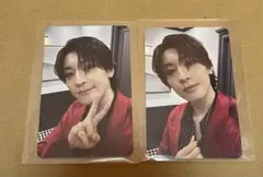 SEVENTEEN SPILL THE FEELS ウォヌ