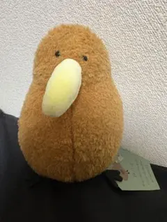 Ottori kiwi キウイ　ぬいぐるみ　16cm