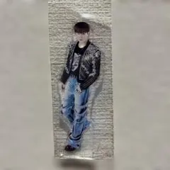 鶴房汐恩 アクスタ