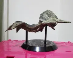 モンスターハンター　モンハン　フィギュア　ナバルデウス(怒り)